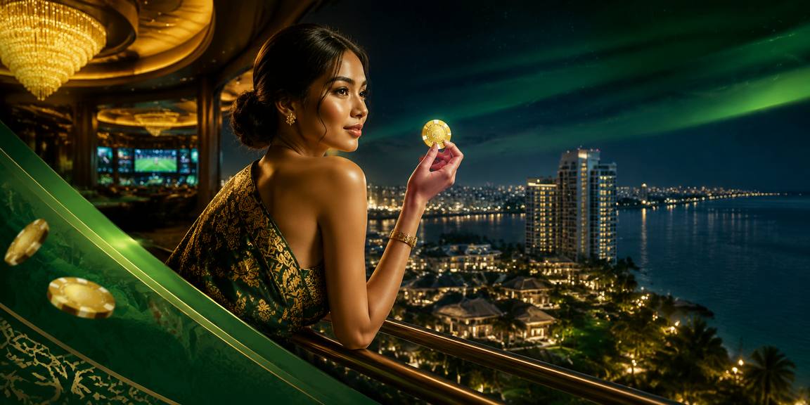gudangcuan Casino categories